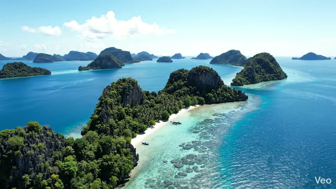 Viaje Balky Ocean en Raja Ampat